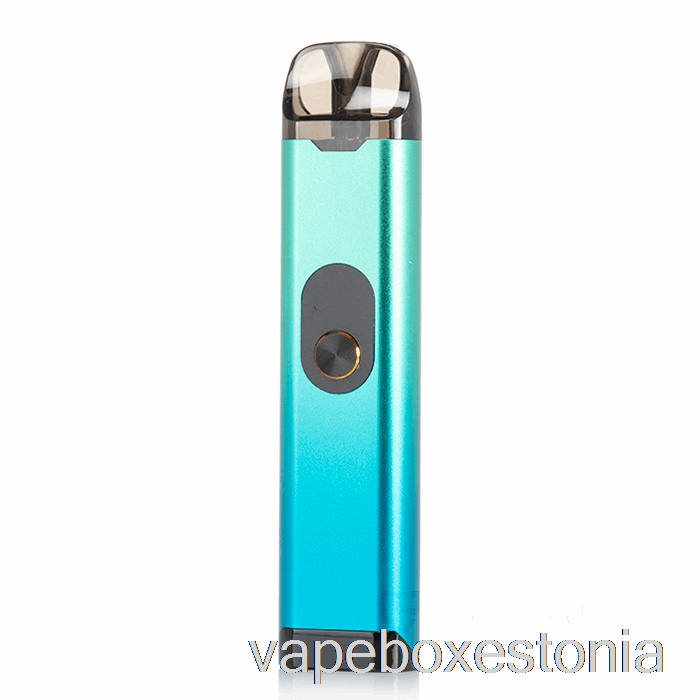 Vape Box Estonia Hellvape Eir 18w Pod System Roheline Sinine